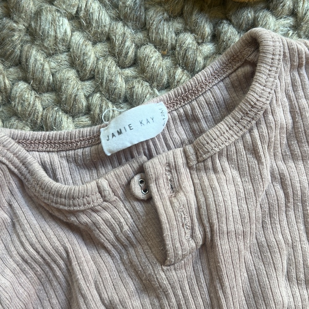 Lot of 6 mo’s - 2 yr baby clothes 
Petite Bateau, Rylee and Cru, Quincy Mae, etc - Picture 7 of 9